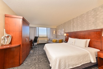 Room, 1 Queen Bed