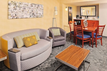 Suite, 1 Bedroom