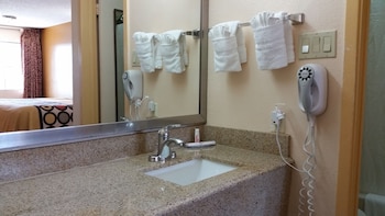 Room, 2 Queen Beds, Non Smoking