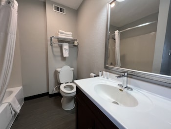 Studio Suite, 1 King Bed, Non Smoking