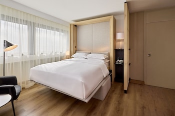 Apartment, 2 Bedrooms, Kitchenette