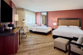 Family Apartment, 2 Bedrooms