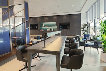 Junior Suite, 1 King Bed