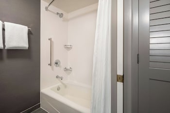 Suite, 1 Bedroom