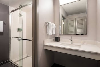 Suite, 1 Bedroom
