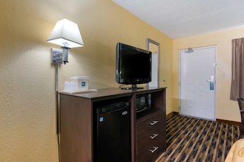 Standard Room, Non Smoking