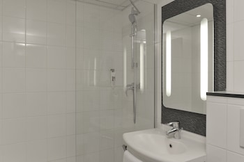 Standard Room, 1 Twin Bed