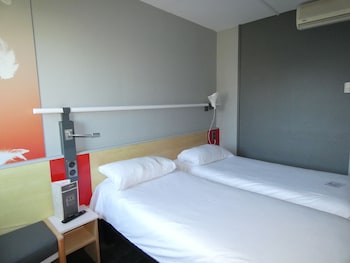 Standard Room, 1 Double Bed