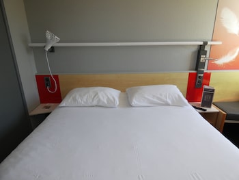 Standard Room, 1 Double Bed
