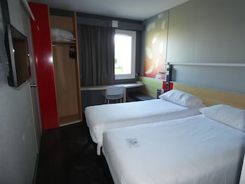 Standard Room, 1 Double Bed