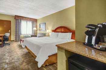 Room, 1 Queen Bed, Accessible, Non Smoking