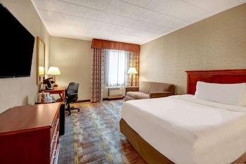 Room, 1 Queen Bed, Accessible