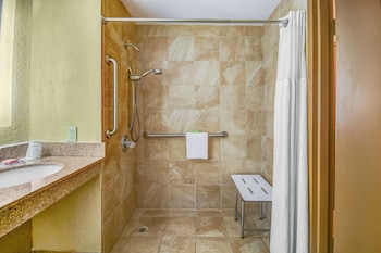 Room, 1 Queen Bed, Accessible