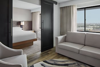 Suite, 1 Bedroom