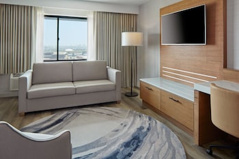 Suite, 1 Bedroom