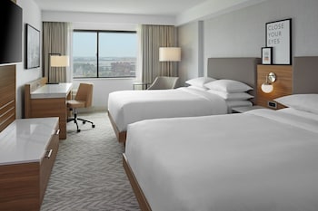 Standard Room, 2 Queen Beds