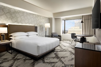Room, 1 King Bed
