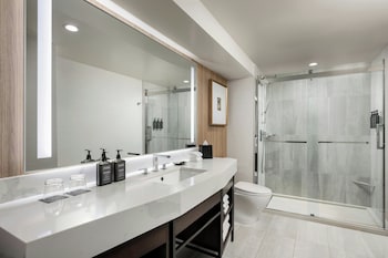 Club Room, 2 Double Beds