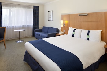 Standard Room, 1 Double Bed with Sofa bed