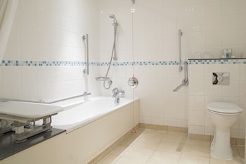 Standard Room, 2 Twin Beds