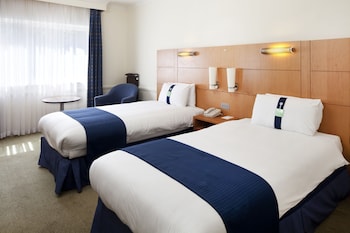 Standard Room, 2 Twin Beds