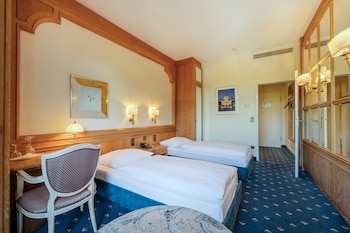 Comfort Twin Room, 2 Twin Beds