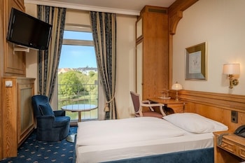 Comfort Twin Room, 2 Twin Beds