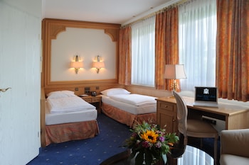 Comfort Twin Room, 2 Twin Beds