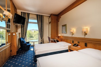 Comfort Twin Room, 2 Twin Beds