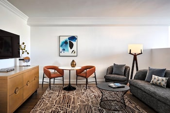 Junior Room, 1 Bedroom