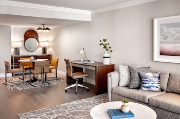 Signature Suite, 1 Bedroom, Balcony
