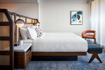 Junior Room, 1 Bedroom