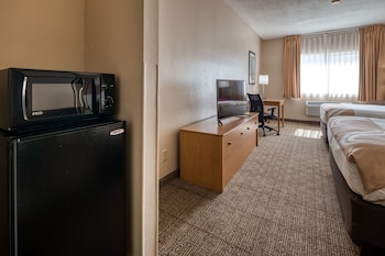 Room, 2 Queen Beds