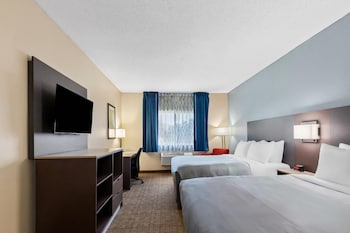 Room, 2 Queen Beds