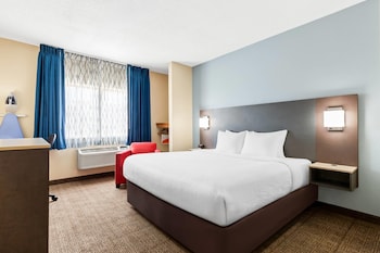 Room, 1 King Bed, Accessible, Non Smoking