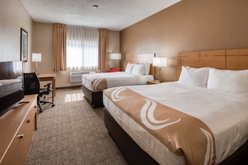 Room, 2 Queen Beds