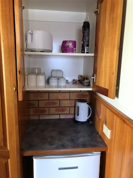 2 Bedroom Family Spa Suite