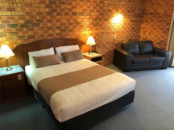 Executive Spa Suite