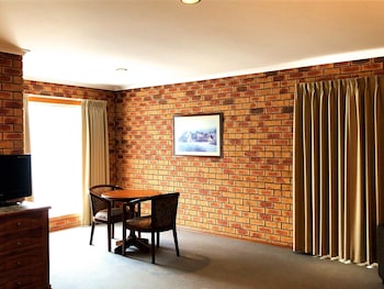 Executive Spa Suite