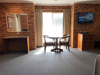 Executive Spa Suite
