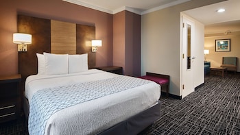 Standard Room, 1 King Bed, Accessible, Non Smoking