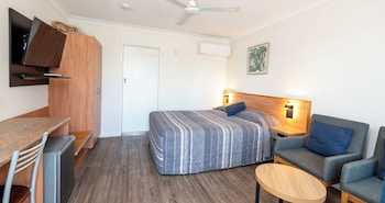 Standard Suite, 1 Bedroom