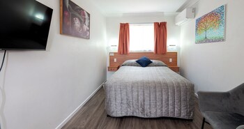 Family Suite, 2 Bedrooms, Non Smoking (Large Family)