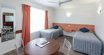 Family Suite, 2 Bedrooms, Non Smoking (Large Family)
