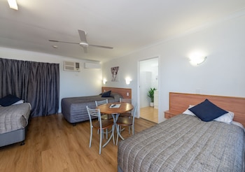 Family Room, Non Smoking (Family room)