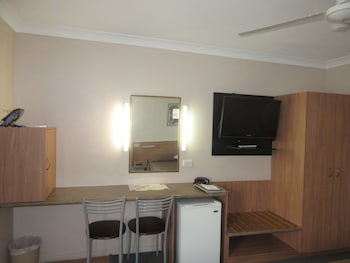 Standard Room, Non Smoking (Budget Twin Share)