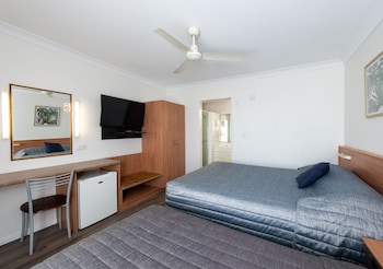 Standard Room, Non Smoking (Budget Twin Share)