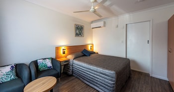Standard Suite, 1 Bedroom