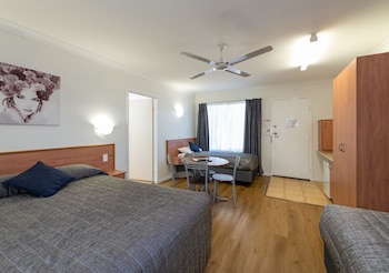 Family Room, Non Smoking (Family room)