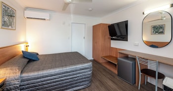 Standard Suite, 1 Bedroom